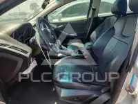 2014 Ford FOCUS фото