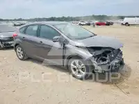 2014 Ford FOCUS фото