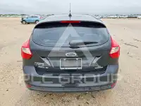 2014 Ford FOCUS фото