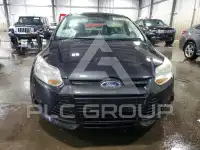 2014 Ford FOCUS фото