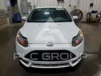 2014 Ford FOCUS photo