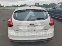 2014 Ford FOCUS photo
