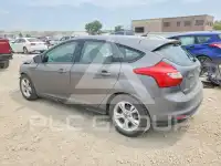 2014 Ford FOCUS фото