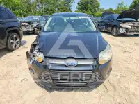 2014 Ford FOCUS фото