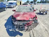 2014 Ford FOCUS фото