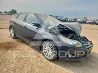 2014 Ford FOCUS фото