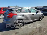 2014 Ford FOCUS фото