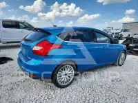 2014 Ford FOCUS фото