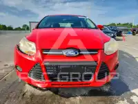 2014 Ford FOCUS фото
