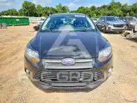 2014 Ford FOCUS photo