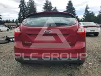 2014 Ford FOCUS photo