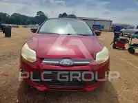 2014 Ford FOCUS фото