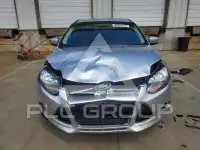2014 Ford FOCUS фото