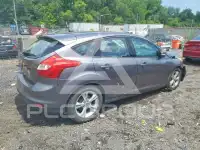 2014 Ford FOCUS фото