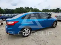 2014 Ford FOCUS фото