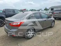 2014 Ford FOCUS фото