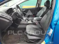 2014 Ford FOCUS фото