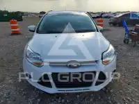 2014 Ford FOCUS фото