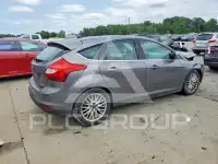 2014 Ford FOCUS фото