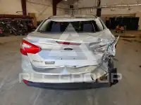 2014 Ford FOCUS фото