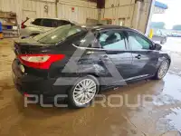 2014 Ford FOCUS фото