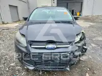 2014 Ford FOCUS фото