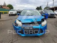 2014 Ford FOCUS фото