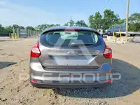 2014 Ford FOCUS photo