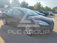 2014 Ford FOCUS фото