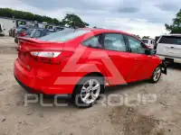 2014 Ford FOCUS фото