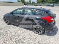 2014 Ford FOCUS фото