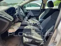 2014 Ford FOCUS фото