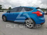 2014 Ford FOCUS фото