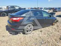 2014 Ford FOCUS фото