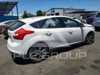 2014 Ford FOCUS фото