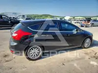 2014 Ford FOCUS фото