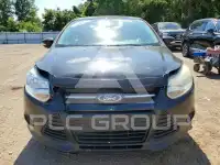 2014 Ford FOCUS фото