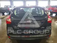 2014 Ford FOCUS photo