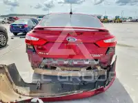 2014 Ford FOCUS photo