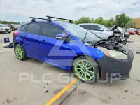 2014 Ford FOCUS фото