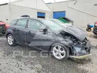 2014 Ford FOCUS фото