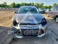 2014 Ford FOCUS фото