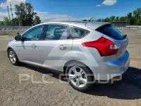 2014 Ford FOCUS фото