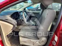 2014 Ford FOCUS фото