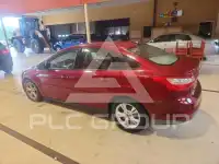 2014 Ford FOCUS фото