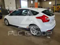 2014 Ford FOCUS фото