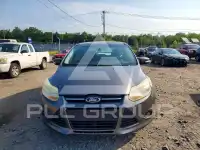 2014 Ford FOCUS photo