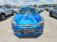 2014 Ford FOCUS фото