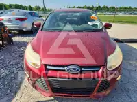 2014 Ford FOCUS фото
