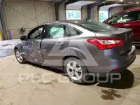 2014 Ford FOCUS фото